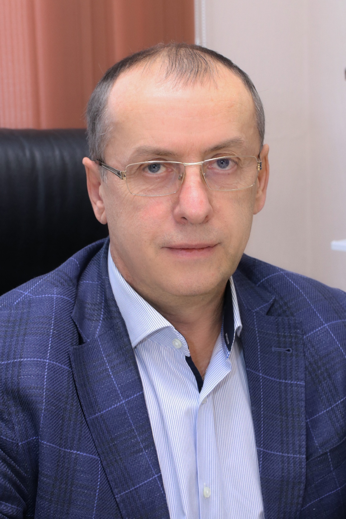 Санюк Александр Иванович